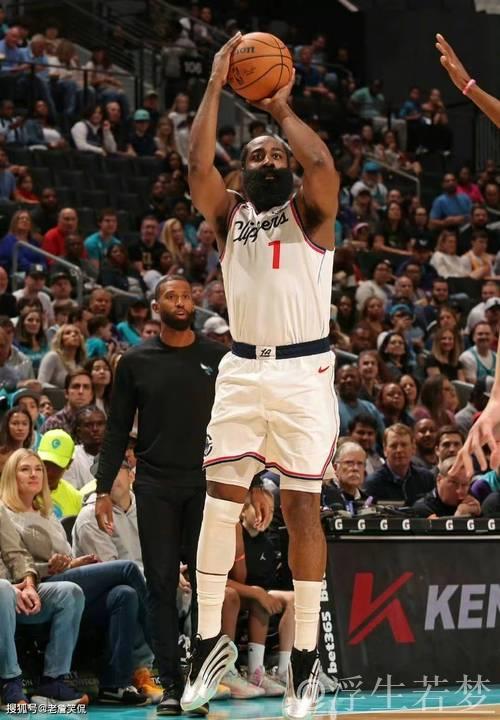 火箭记者质疑哈登关键能力,快船球迷怒喷他表现不佳! 火箭记者质疑哈登关键能力,快船球迷怒喷他表现不佳!
