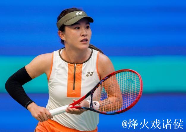 宁波赛朱琳2-1逆袭前美网冠军 即将挑战头号种子 宁波赛朱琳2-1逆袭前美网冠军 即将挑战头号种子