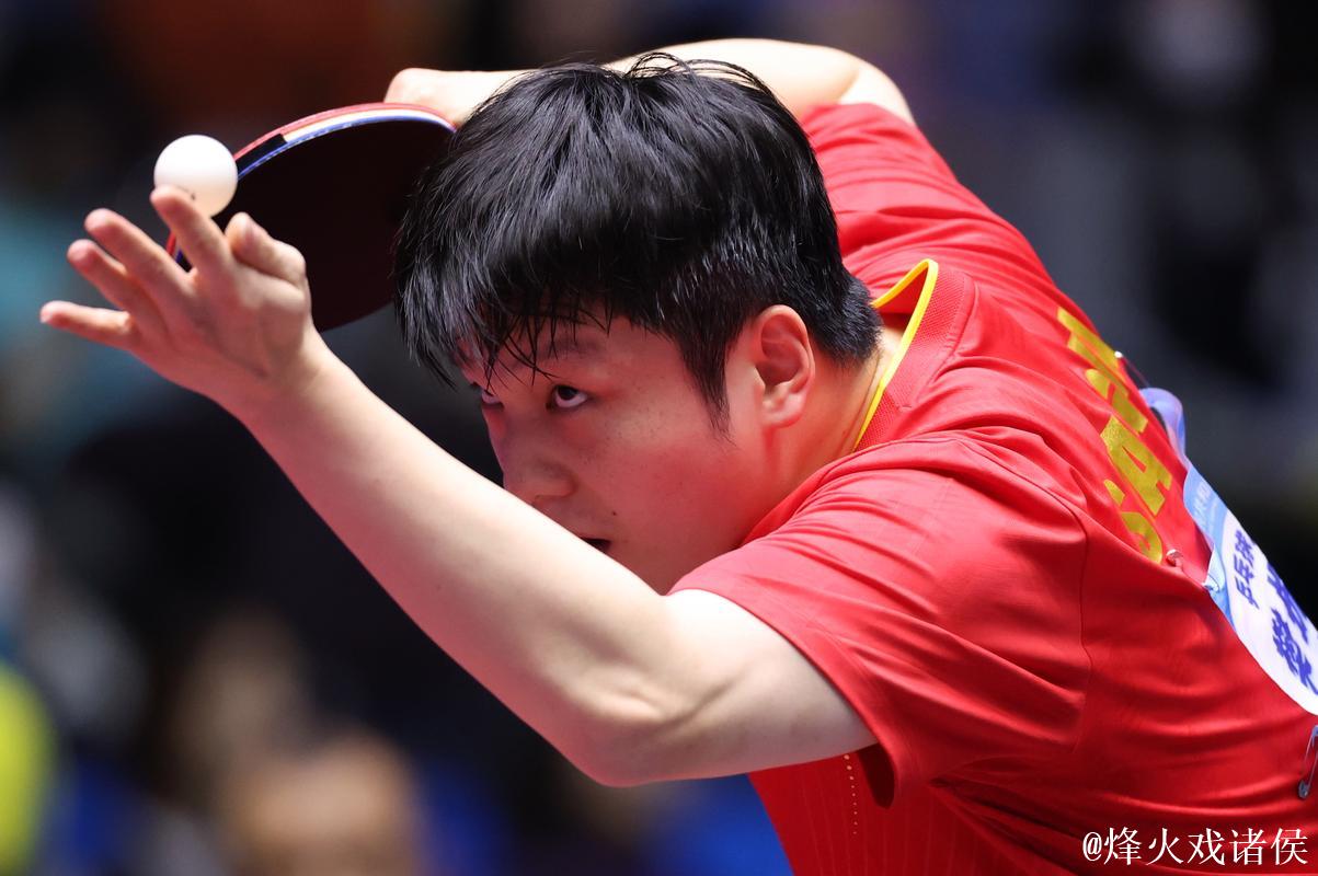 20日看点：乒乓球男团决战 羽毛球“雅思”冲冠